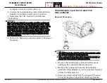 Предварительный просмотр 484 страницы Workhorse ALLISON 1000MH Service Manual