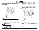 Предварительный просмотр 487 страницы Workhorse ALLISON 1000MH Service Manual