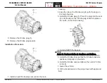 Предварительный просмотр 489 страницы Workhorse ALLISON 1000MH Service Manual