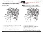 Предварительный просмотр 501 страницы Workhorse ALLISON 1000MH Service Manual