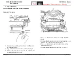 Предварительный просмотр 502 страницы Workhorse ALLISON 1000MH Service Manual