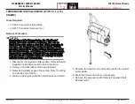 Предварительный просмотр 504 страницы Workhorse ALLISON 1000MH Service Manual