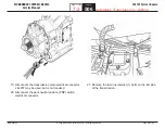 Предварительный просмотр 506 страницы Workhorse ALLISON 1000MH Service Manual