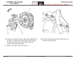 Предварительный просмотр 509 страницы Workhorse ALLISON 1000MH Service Manual