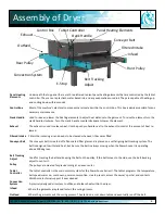 Предварительный просмотр 4 страницы Workhorse PD3009-3 Owner'S Manual