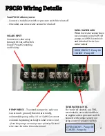 Preview for 6 page of Workhorse W3DC Series Owner'S Manual