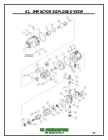 Предварительный просмотр 22 страницы WORKMASTER GO-A8-FW Maintenance & Parts Manual