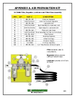 Предварительный просмотр 17 страницы WORKMASTER TO-A02 Manual