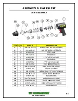 Предварительный просмотр 18 страницы WORKMASTER TO-A02 Manual