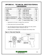 Предварительный просмотр 22 страницы WORKMASTER TO-A02 Manual