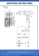 Preview for 3 page of Workplace Products HIW1.0EU Operating Instructions Manual