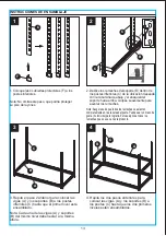 Предварительный просмотр 13 страницы WorkPro 0057197 Installation Manual