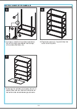 Предварительный просмотр 14 страницы WorkPro 0057197 Installation Manual