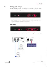 Preview for 15 page of WorkPro LS-Node Series User Manual