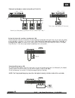 Предварительный просмотр 9 страницы WorkPro PA 120 USB/R User Manual