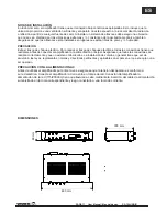 Предварительный просмотр 13 страницы WorkPro PA 120 USB/R User Manual