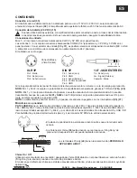 Предварительный просмотр 15 страницы WorkPro PA 120 USB/R User Manual