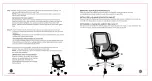 Preview for 7 page of WorkPro SENTRIX 9579648 Manual