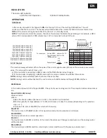 Предварительный просмотр 3 страницы WorkPro SLA SERIES User Manual