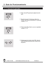 Preview for 38 page of WorkPro STAGE 16 DMX User Manual