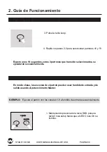 Preview for 43 page of WorkPro STAGE 16 DMX User Manual