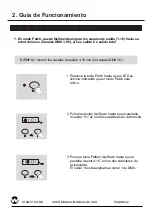 Preview for 46 page of WorkPro STAGE 16 DMX User Manual