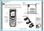 Предварительный просмотр 3 страницы WorkPro W068021 Manual