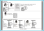 Предварительный просмотр 4 страницы WorkPro W068021 Manual