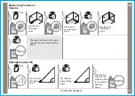 Предварительный просмотр 6 страницы WorkPro W068021 Manual