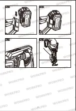 Preview for 4 page of WorkPro W125048A Safety And Operating Instructions Manual