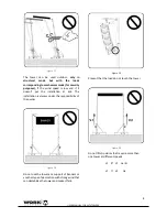 Preview for 10 page of WorkPro WTS 1206 Operating Instructions Manual