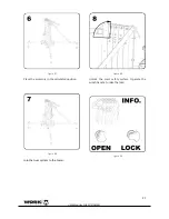 Preview for 29 page of WorkPro WTS 1206 Operating Instructions Manual