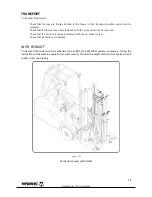 Preview for 40 page of WorkPro WTS 1206 Operating Instructions Manual