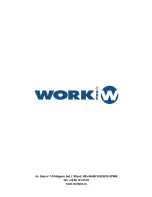 Preview for 48 page of WorkPro WTS 1206 Operating Instructions Manual