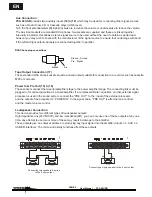 Предварительный просмотр 8 страницы WorkproCA PCA 60 USB User Manual