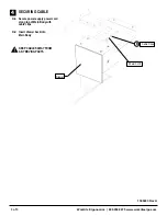 Preview for 3 page of Workrite Ergonomics ACC-HPED-PWR-B Assembly/Installation Instructions