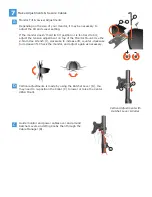 Preview for 7 page of Workrite Ergonomics Sequoia SQ-211 Assembly Instructions Manual