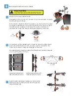 Preview for 9 page of Workrite Ergonomics Sequoia SQ-422 Assembly Instructions Manual