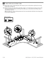 Preview for 10 page of Workrite Ergonomics Sierra SEHX7890-4272OC Series Assembly/Installation Instructions