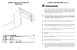 Предварительный просмотр 5 страницы Worksaver FLPF-2000 Owner'S/Operator'S Manual