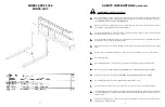 Предварительный просмотр 7 страницы Worksaver FLPF-2000 Owner'S/Operator'S Manual