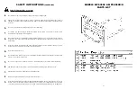 Preview for 8 page of Worksaver FLPF-2000 Owner'S/Operator'S Manual