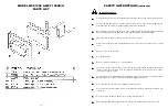 Предварительный просмотр 9 страницы Worksaver FLPF-2000 Owner'S/Operator'S Manual