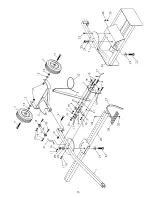 Предварительный просмотр 14 страницы Worksaver PBX-42 Operator'S Manual