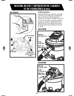 Preview for 39 page of Workshop WS0300VA Owner'S Manual