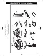 Preview for 50 page of Workshop WS0300VA Owner'S Manual