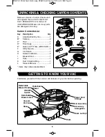 Preview for 5 page of Workshop WS0400DE Owner'S Manual