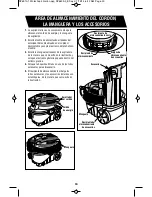 Preview for 30 page of Workshop WS0400DE Owner'S Manual