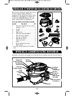 Preview for 41 page of Workshop WS0400DE Owner'S Manual