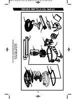 Preview for 56 page of Workshop WS0400DE Owner'S Manual